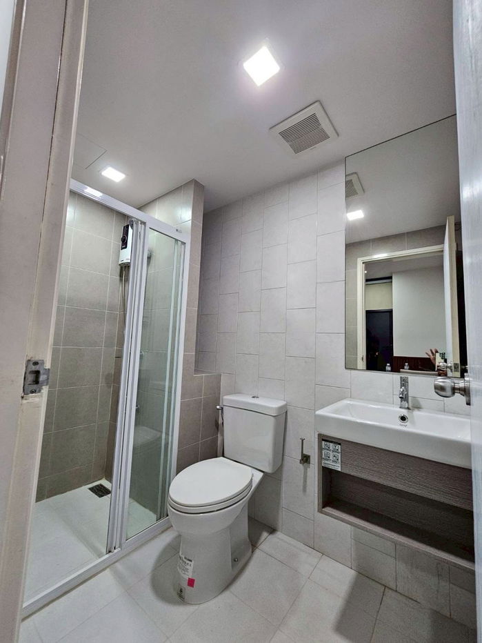 รูป 🎓🎓 Kave Town Space ห้องแต่งสวยนัดชมได้เลย 🤩  📲🔥 สนใจติดต่อ Line @unicondo.bu - รูปที่ 4/5