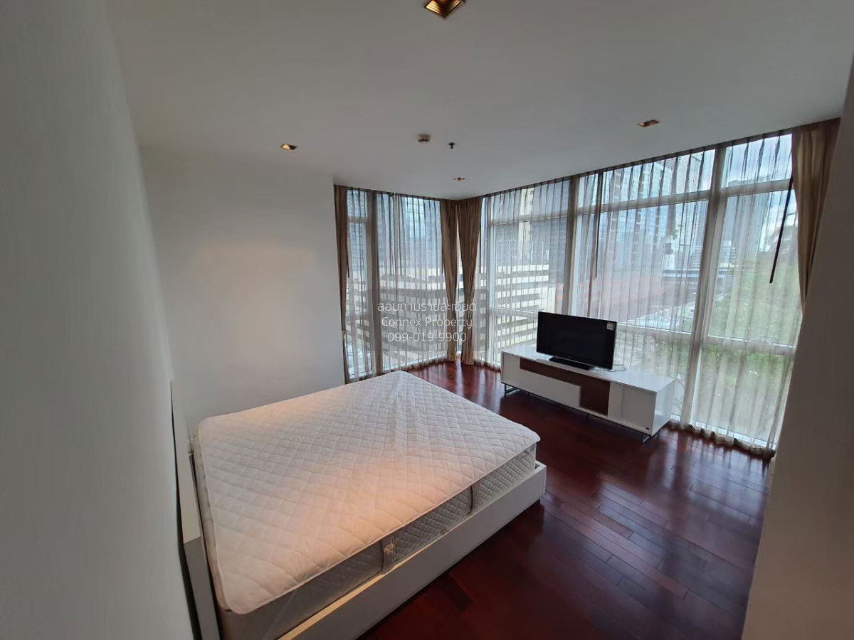 picture 🔥🔥🔥 FOR RENT condo , Athenee Residence , BTS-Phloen Chit , Lumpini , Pathum Wan , Bangkok , CX-57237 ✅ Live chat with us ADD LINE @connexproperty ✅ 🔥🔥🔥 - 5/7