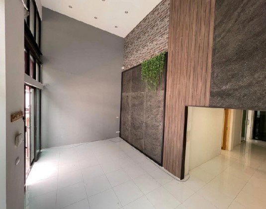 รูป โฮมออฟฟิศ / สำนักงาน 5 ชั้น โครงการ Nirvana@work เกษตร-นวมินทร์ - รูปที่ 5/9