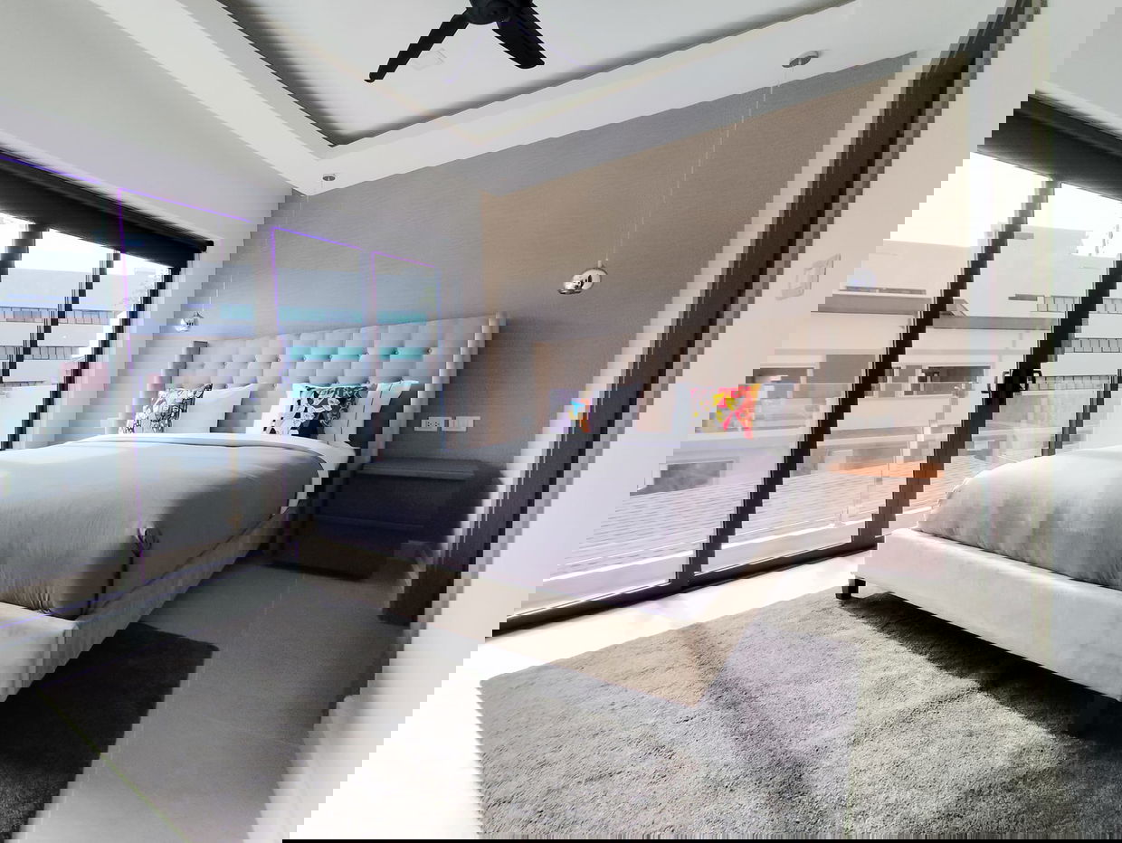 picture Zensiri Midtown Villa 3 Bedrooms for Sale - 7/13