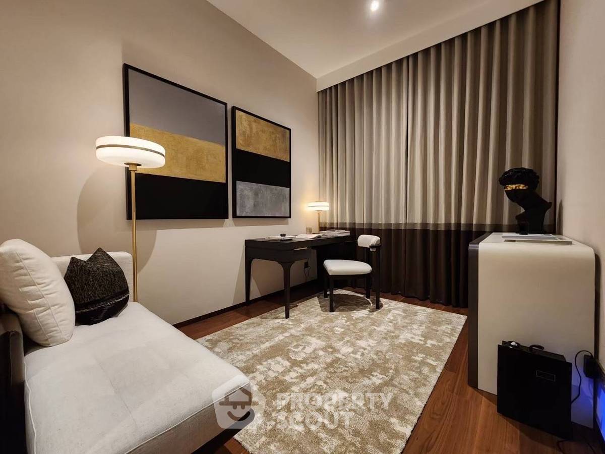 picture 2-BR Condo at The Estelle Phrom Phong near BTS Phrom Phong (ID 1935275) - 9/12