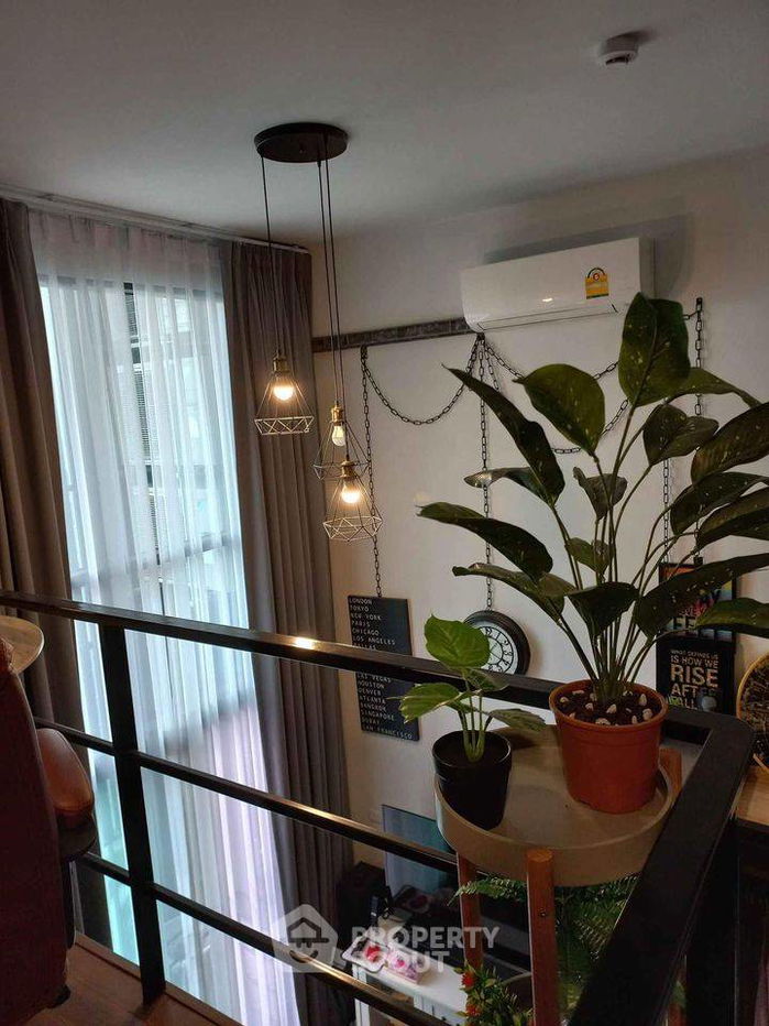 picture 2-BR Condo at Ideo New Rama 9 near ARL Ramkhamhaeng (ID 1327192) - 3/3