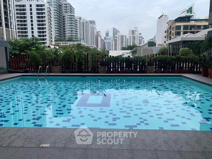 รูป คอนโด 2-ห้องนอน ที่ ทรี คอนโด ประสานมิตร ใกล้ MRT สุขุมวิท (ID 1837479) - รูปที่ 15/15