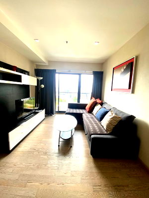 คอนโดให้เช่า : เช่า โนเบิล รีมิกซ์ เฟอร์นิเจอร์ครบ ใกล้ BTS สถานีทองหล่อ