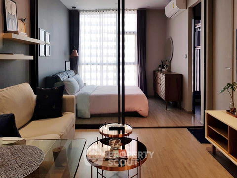 1-BR Condo at Rhythm Ekkamai near BTS Ekkamai (ID 2039458)