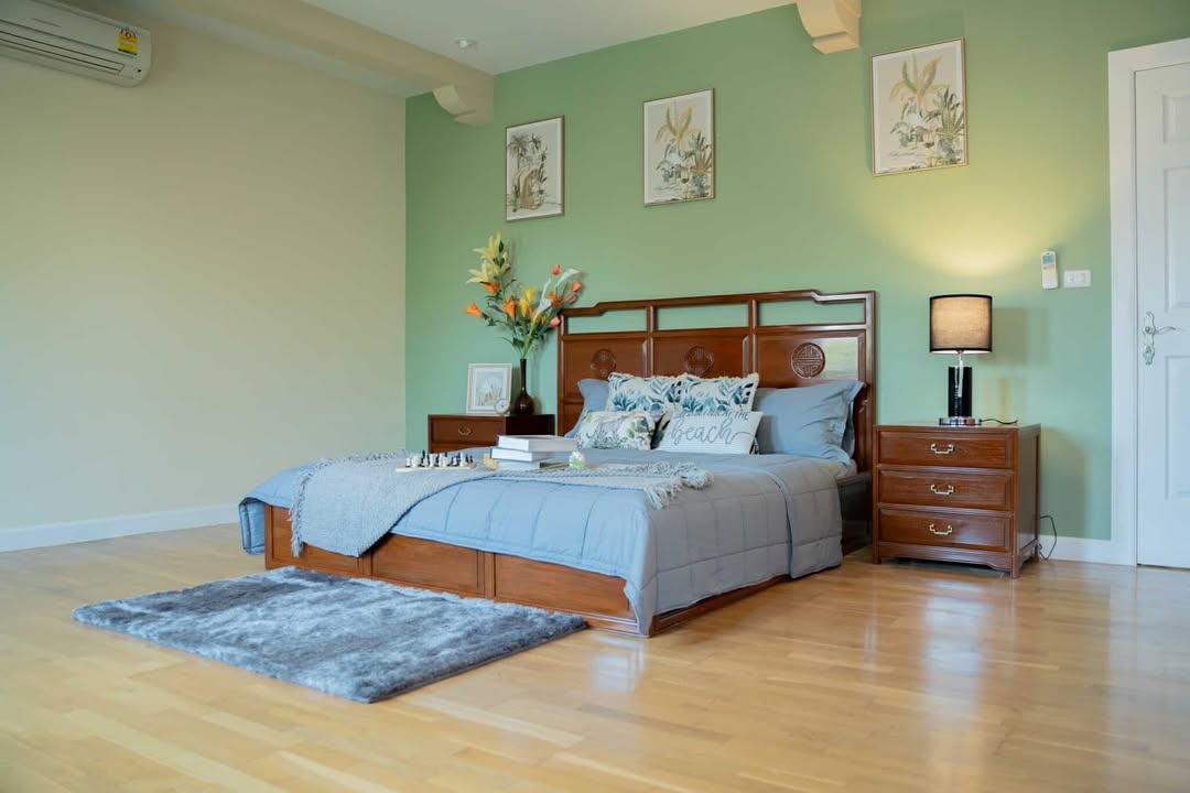 รูป ขายบ้าน 4 ห้องนอนในพัทยาตะวันออก - รูปที่ 12/16