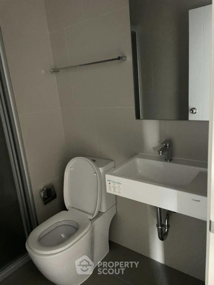 picture 2-BR Condo at Lumpini Place Ratchada-Sathu close to Sathu Pradit (ID 1232838) - 9/9