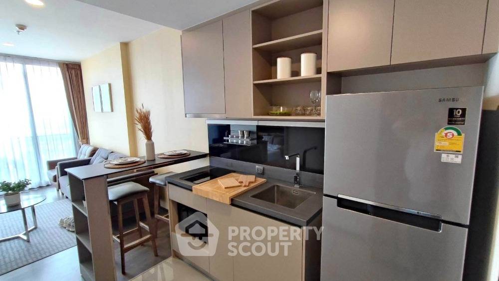 รูป คอนโด 1-ห้องนอน ที่ โอกะ เฮ้าส์ สุขุมวิท 36 ใกล้ BTS ทองหล่อ (ID 1871937) - รูปที่ 4/7