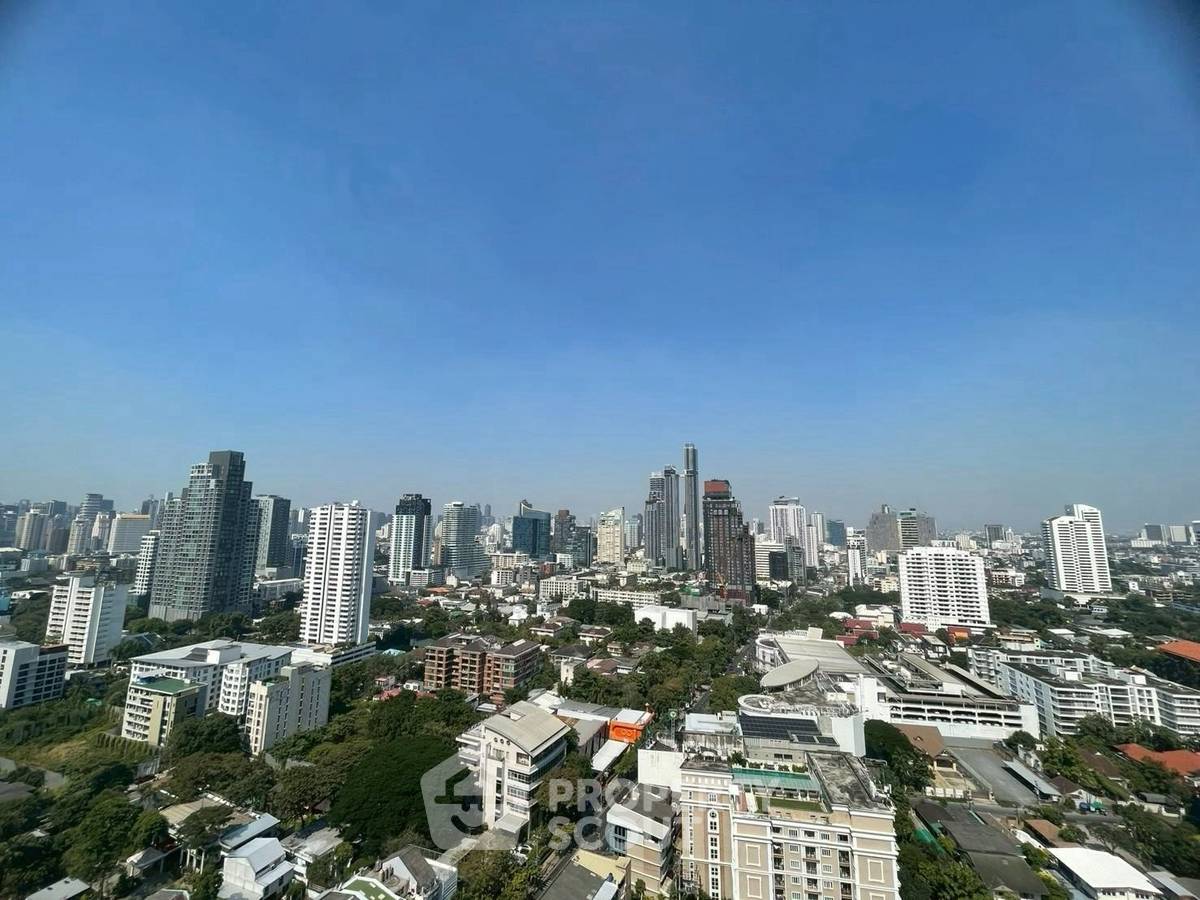 picture 1-BR Condo at Maru Ekkamai 2 near BTS Ekkamai (ID 2461908) - 7/7