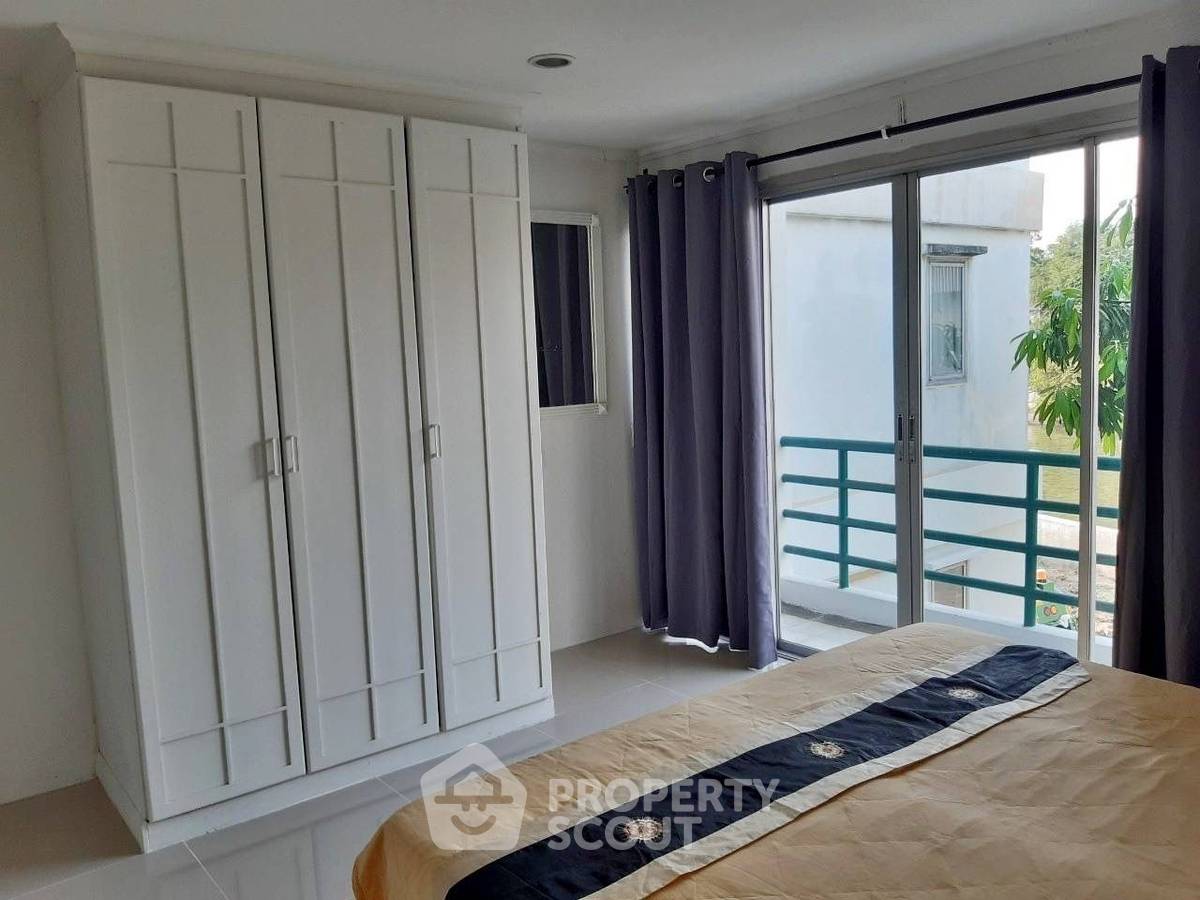 รูป คอนโด 2-ห้องนอน ที่ วอเตอร์ฟอร์ด พาร์ค พระราม 4 ใกล้ BTS พระโขนง (ID 1803541) - รูปที่ 7/9