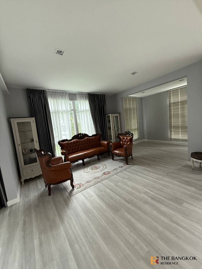 รูป Mantana Westgate หมู่บ้านเงียบสงบ น่าอยู่ - รูปที่ 8/26