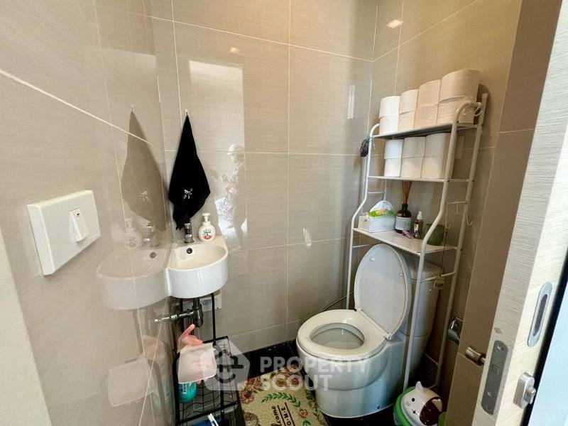 picture 1-BR Condo at Park Origin Phrom Phong near BTS Phrom Phong (ID 2414975) - 8/20