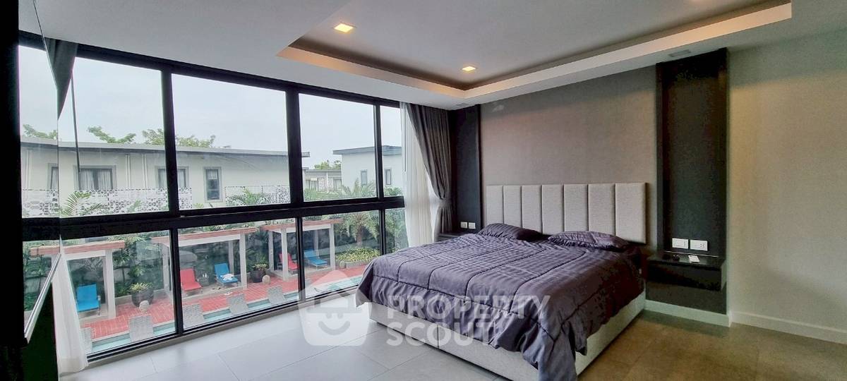 รูป คอนโด 3-ห้องนอน ที่ เซอเรนิตี้ รีสอร์ต แอนด์ เรสซิเดนซ์ ภูเก็ต ใกล้ กะทู้ (ID 2137218) - รูปที่ 13/23