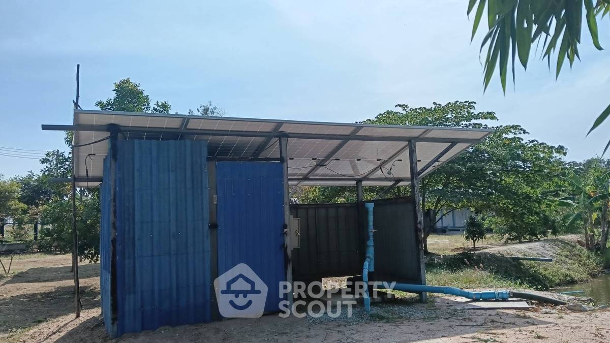 รูป ที่ดินสำหรับปล่อยขาย 7,128 ตารางเมตร แถว ใกล้ ห้วยใหญ่ (ID 2463152) - รูปที่ 12/18