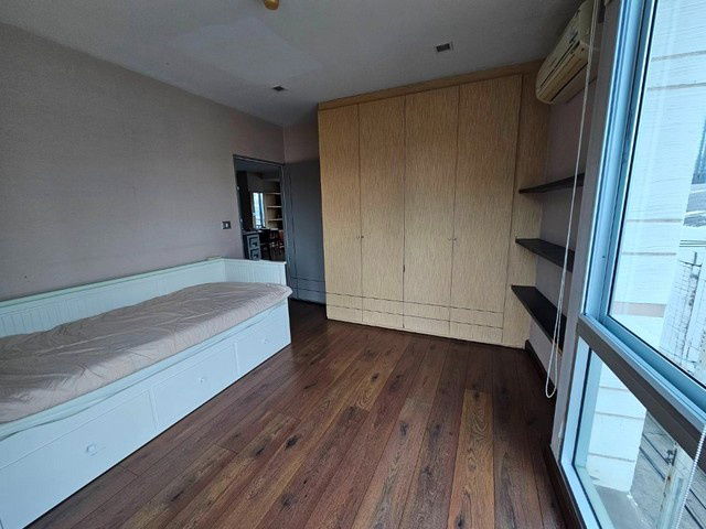 picture C6402 Rent  :  Condo  Tree Condo Sukhumvit 52  ( BTS On Nut ) 064 665 4666 - 2/10