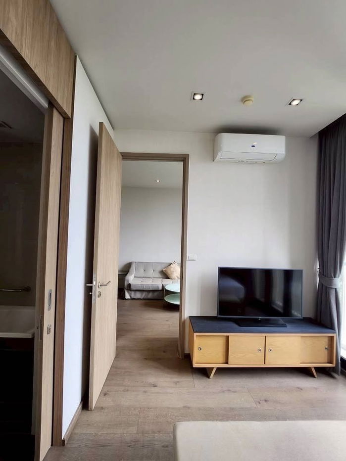 picture LTH13690 – Condo for Rent | Park Origin Phrom Phong | 60 sqm | 2 Beds 1 Bath | Near BTS Phrom Phong | 64K/Month  - 11/13