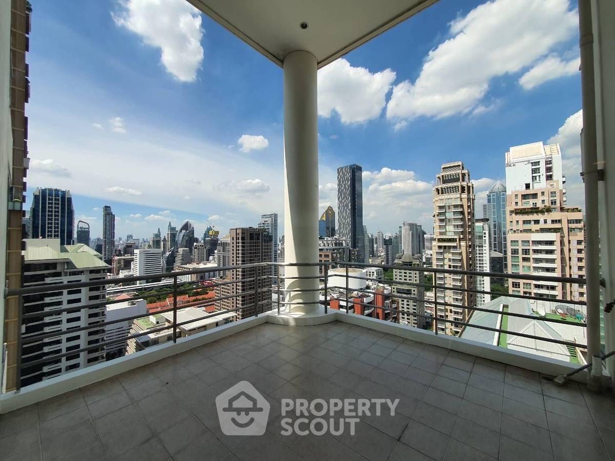 picture 1-BR Condo at The Rajdamri near BTS Ratchadamri (ID 1438564) - 10/12