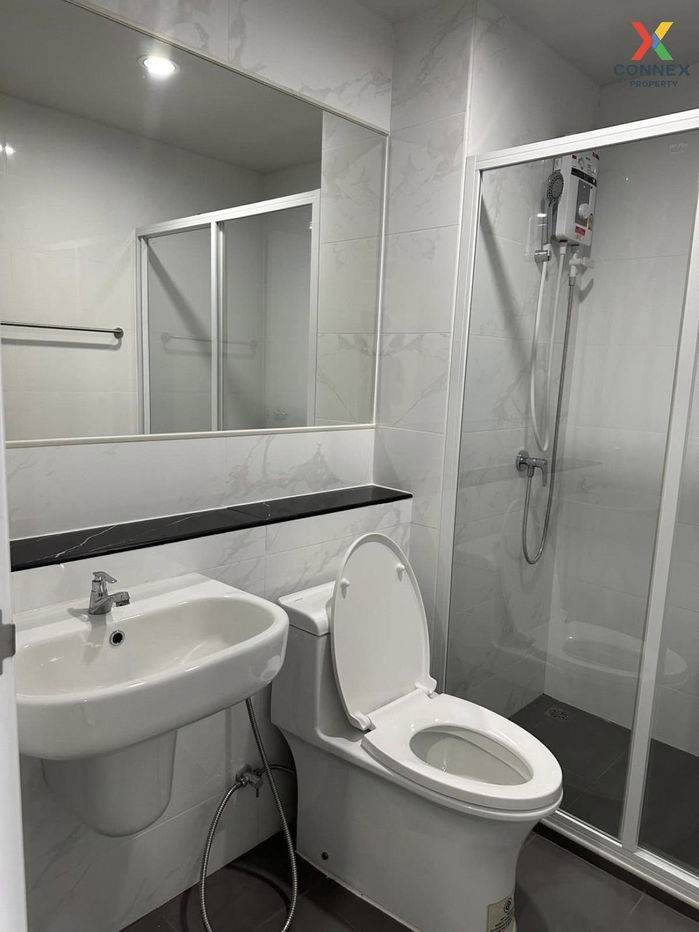 รูป 🔥🔥🔥 เช่าคอนโด  ไรย์ หัวหมาก สวนหลวง เขต สวนหลวง กรุงเทพ CX-133785 ✅ ทักไลน์ @connexproperty ตอบทันที ทีมงานมืออาชีพ ✅ 🔥🔥🔥 - รูปที่ 5/7