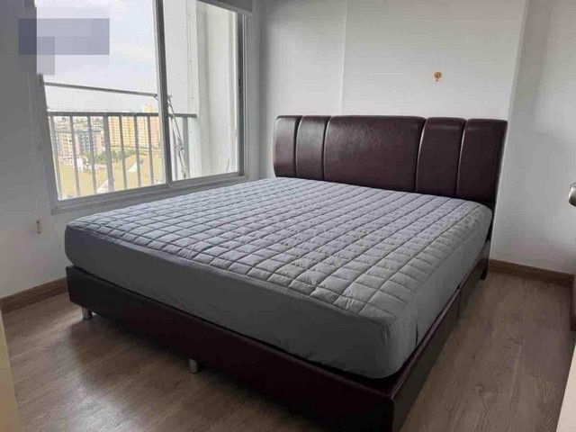 picture C6396 Rent  :  Condo  The Parkland Srinakarin ( MRT Sri Lasalle ) 064 665 4666 - 3/21