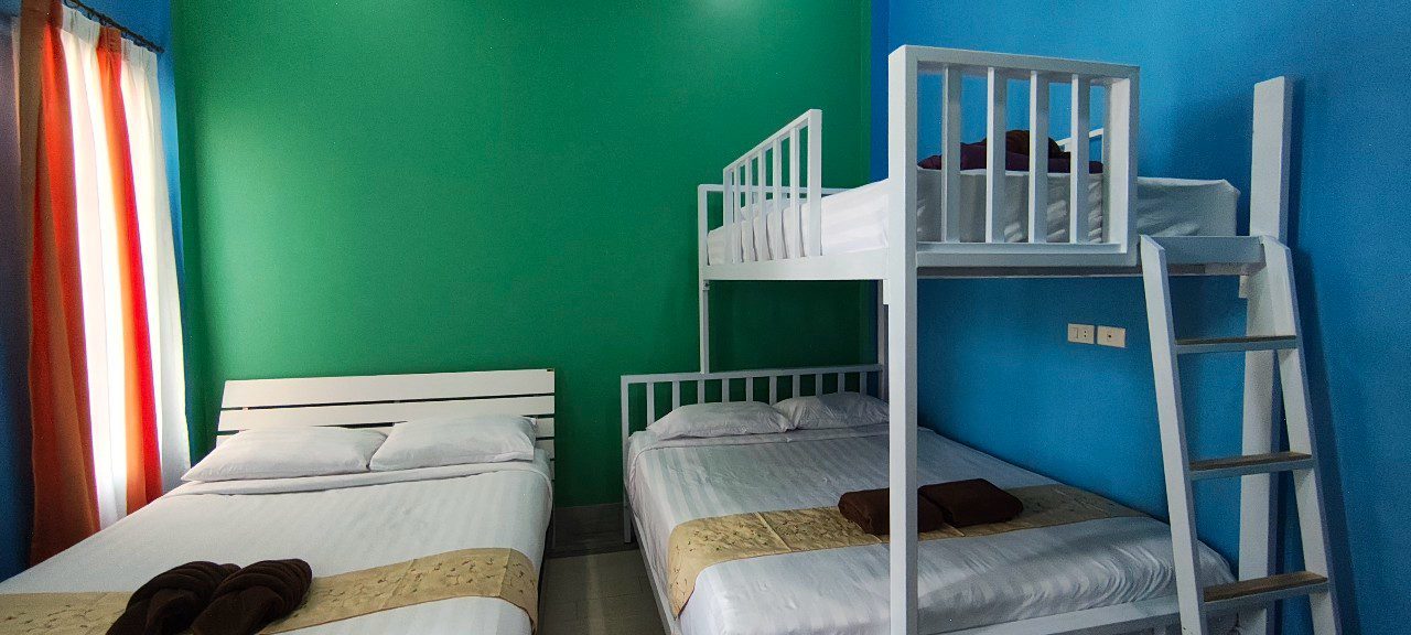 รูป วิลล่าพูล 4 ห้องนอน บางเสร่ - รูปที่ 14/21