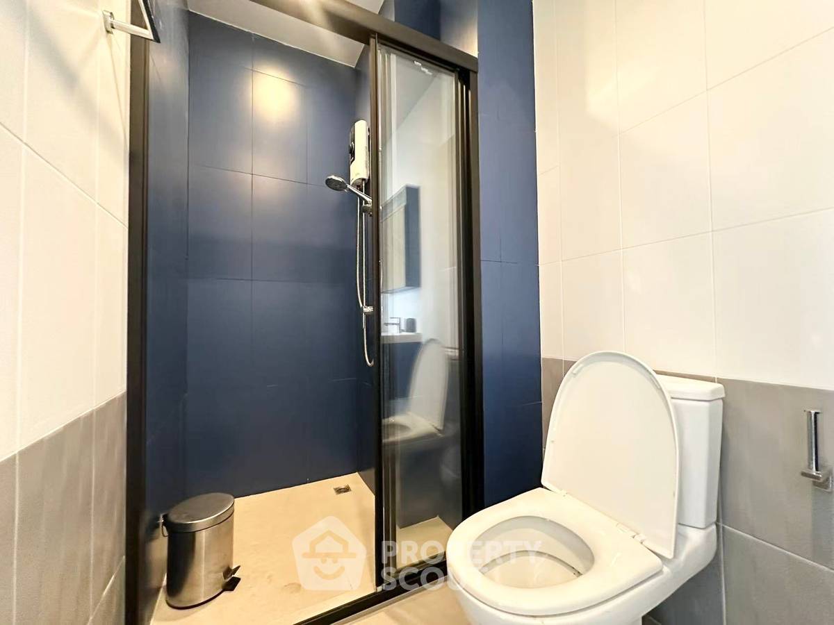 picture 1-BR Condo at XT Ekkamai near BTS Thong Lor (ID 2454434) - 9/10