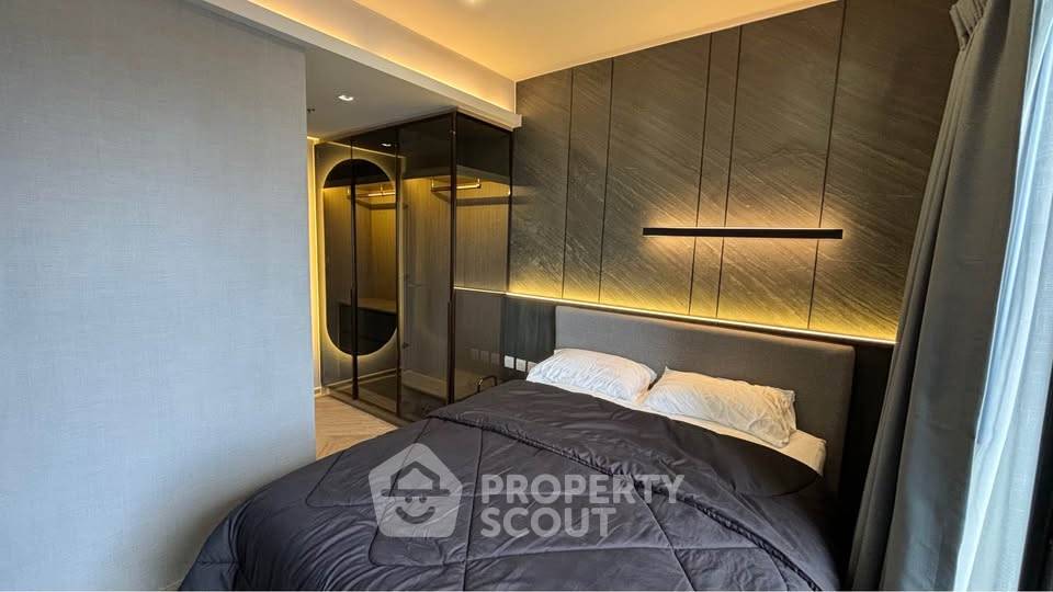 picture 1-BR Condo at Chapter Chula-Samyan near MRT Sam Yan (ID 2169472) - 3/11