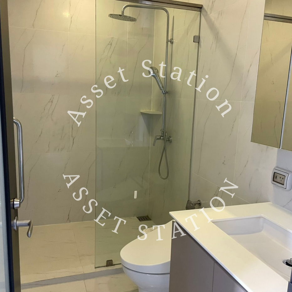 picture For rent: Chewathai Residence Asoke, luxury room, near MRT Rama 9 - 15/18