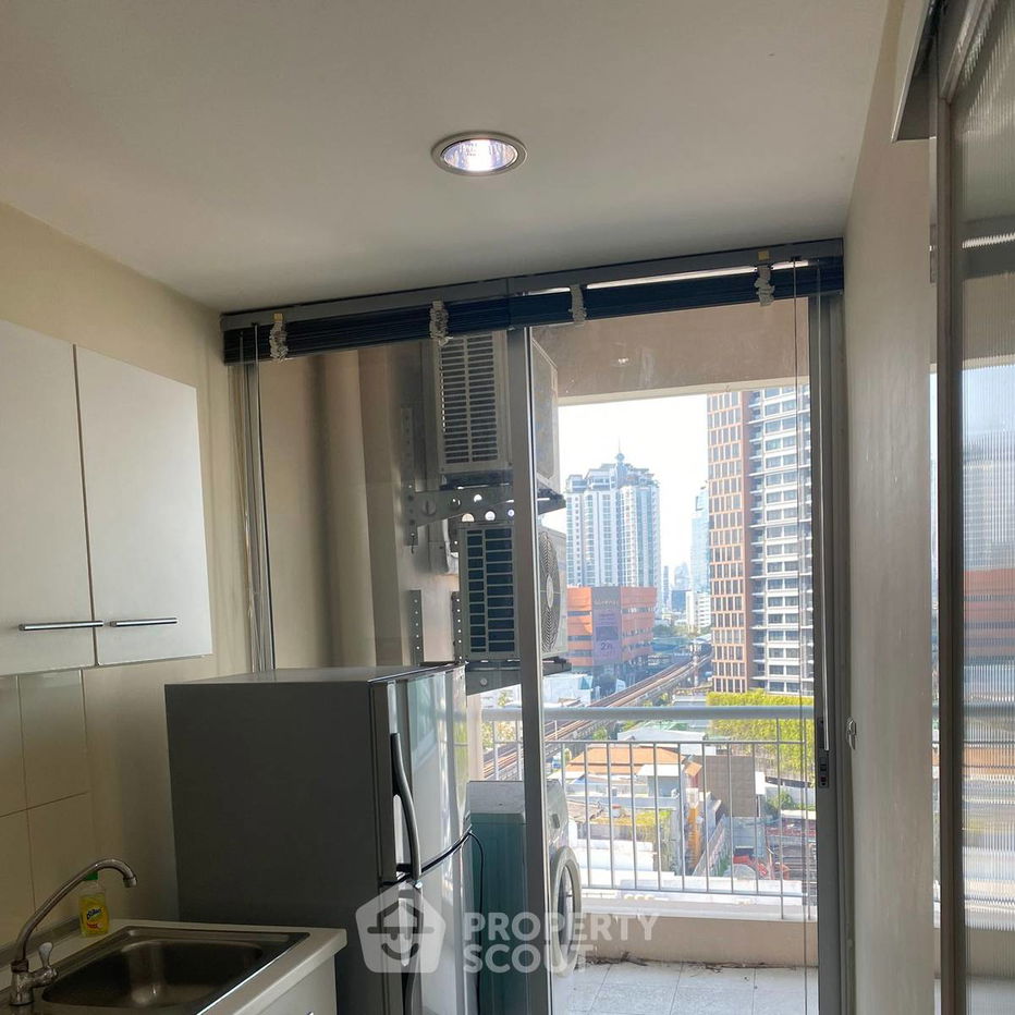 picture 1-BR Condo at Life @ Sukhumvit 65 near BTS Phra Khanong (ID 674878) - 10/10
