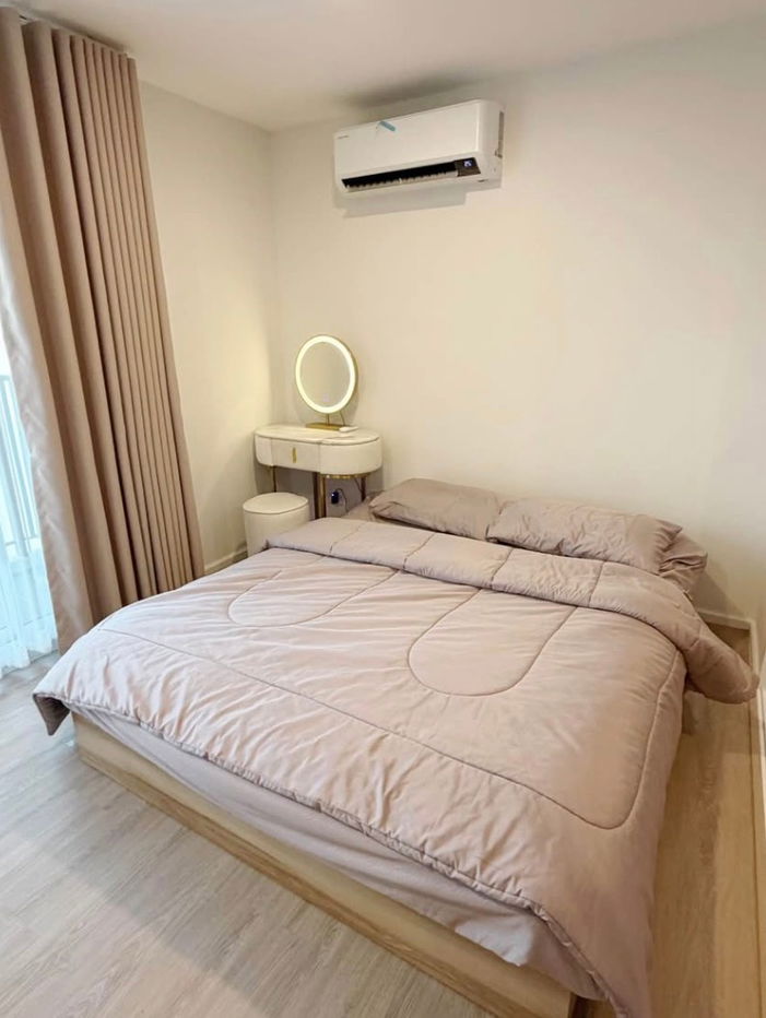 picture #R8006 🎉 031268  Condo for rent Chateau In Town Ratcha Yothin - 2/9