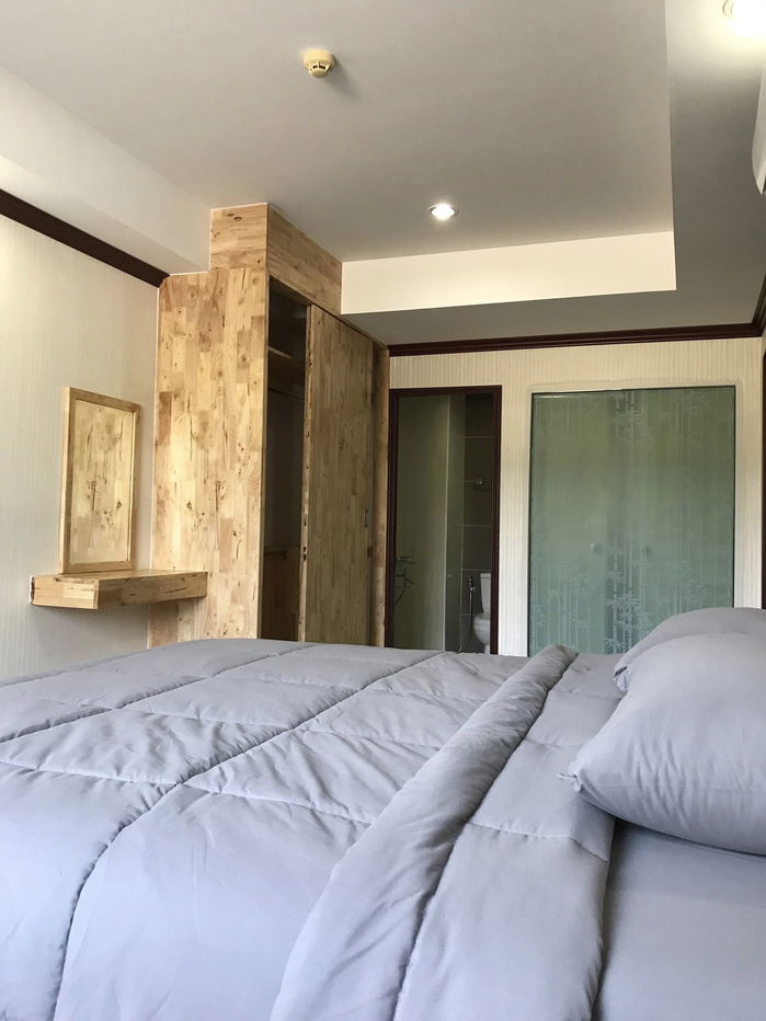 picture The Mountain Condo in Khao Talo Pattaya - 7/7