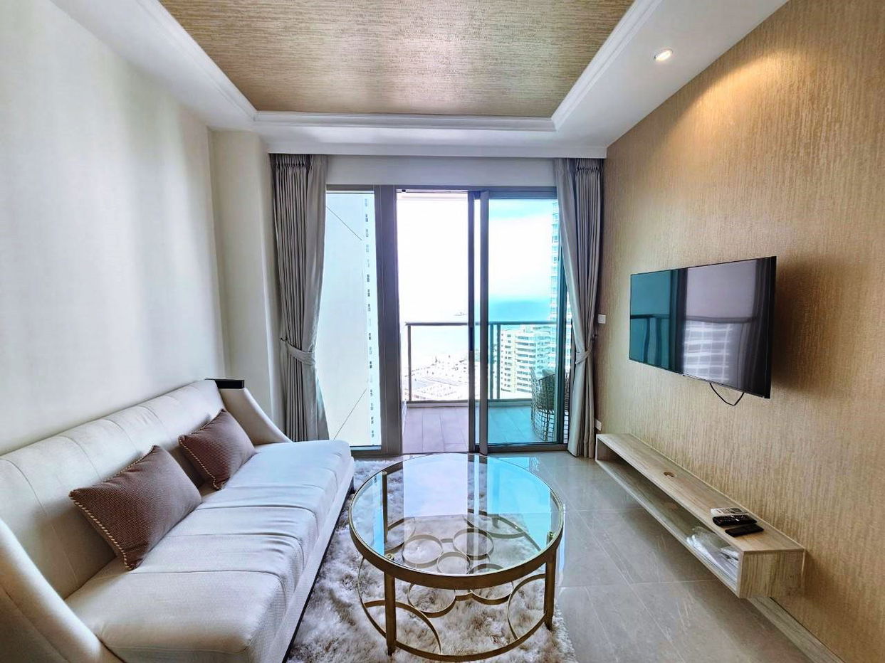 picture Riviera Monaco 1 Bedroom for Sale - 4/12