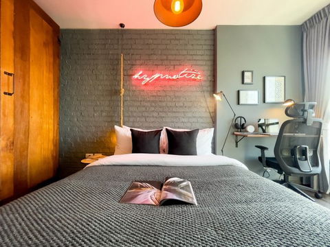 C6406 ให้เช่า : คอนโด เดอะ เบส พาร์คอีสท์ สุขุมวิท 77 ( BTS อ่อนนุช ) 064 665 4666