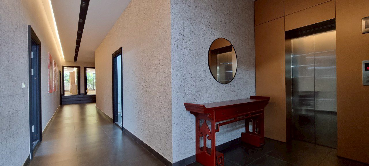 รูป วิลล่าพูลวิลล่าสุดหรูหรา 6 ห้องนอนบนเขาพระตำหนัก - รูปที่ 9/28