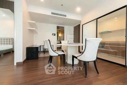 2-BR Condo at Supalai Elite Sathorn - Suanplu near BTS Sala Daeng (ID 2462330)