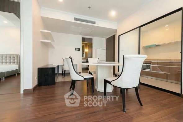 picture 2-BR Condo at Supalai Elite Sathorn - Suanplu near BTS Sala Daeng (ID 2462330) - 1/12