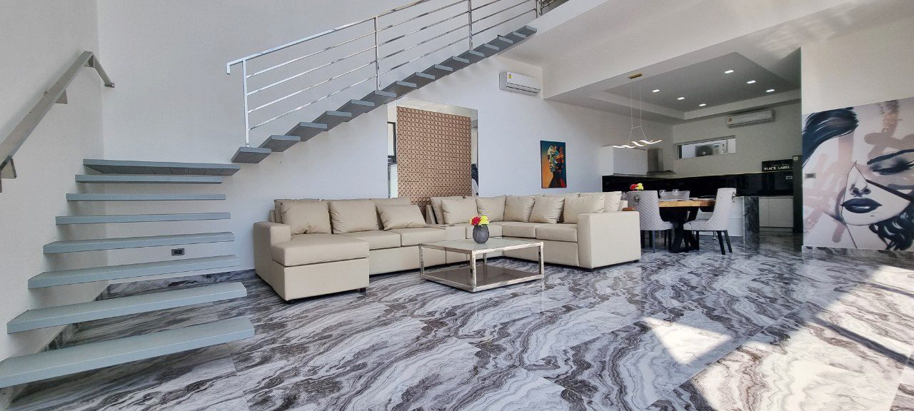 picture Pool Villa in Pratumnak 6 Beds for Sale - 3/22