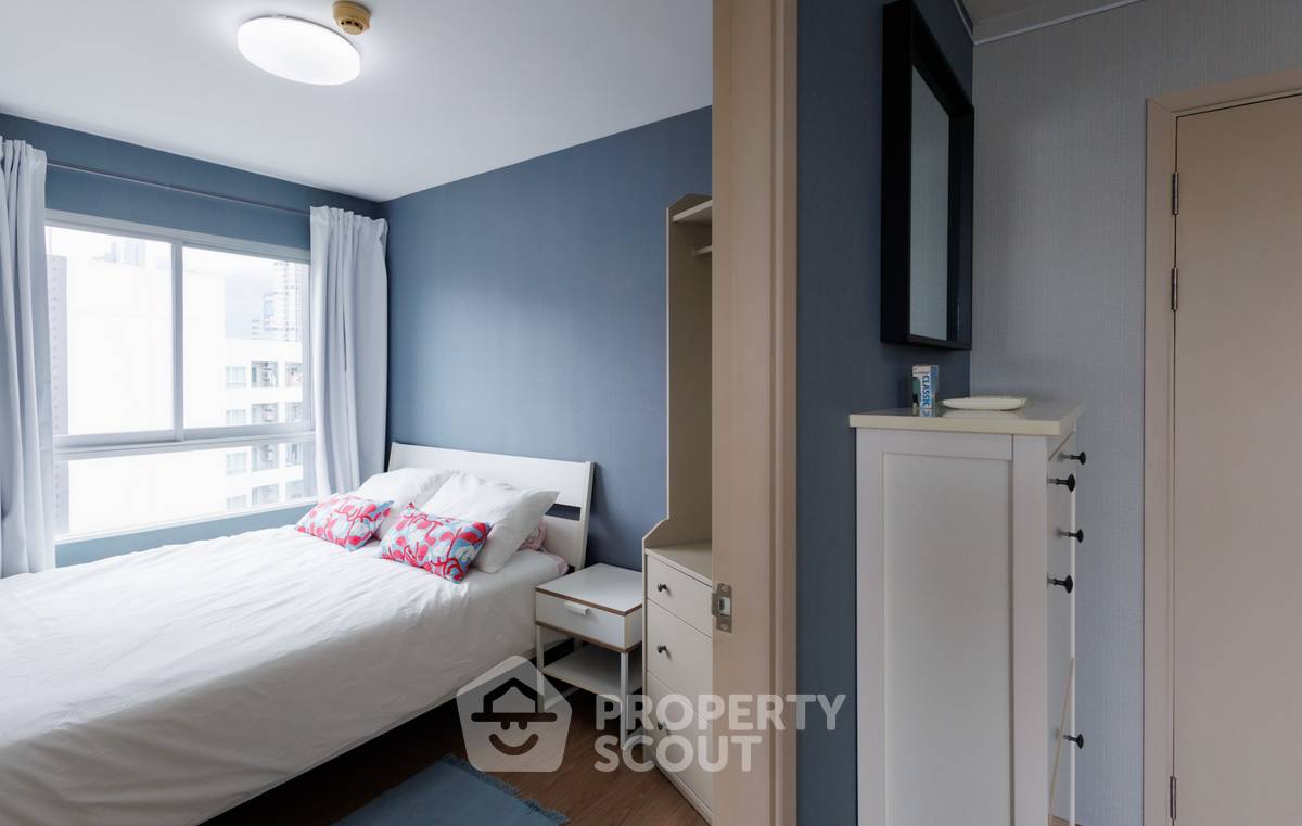 picture 2-BR Condo at Elio Del Ray near BTS Udom Suk (ID 2452668) - 10/11
