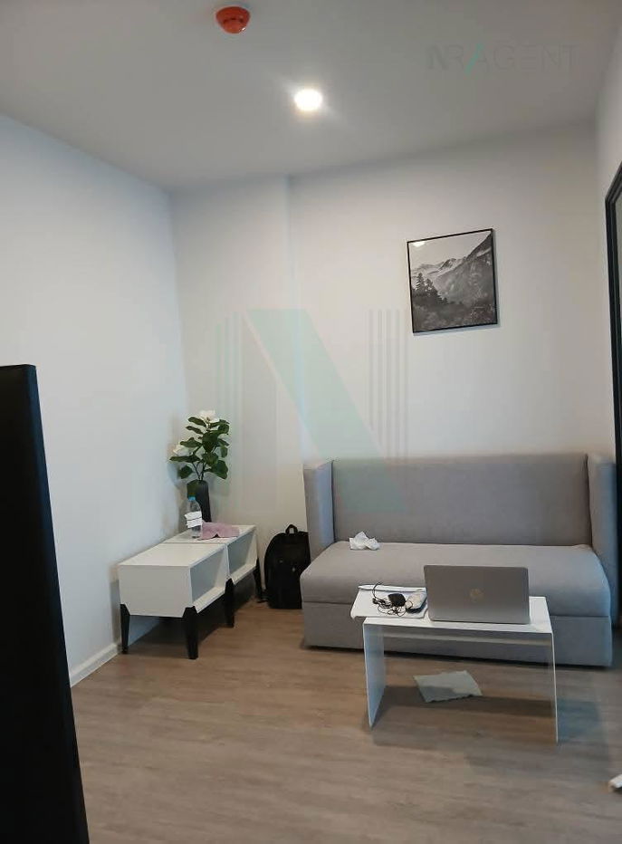 picture For Rent Condo BLUE SUKHUMVIT 89 Building B, Floor 7,1 bed room, Room size 28 sqm - 2/8