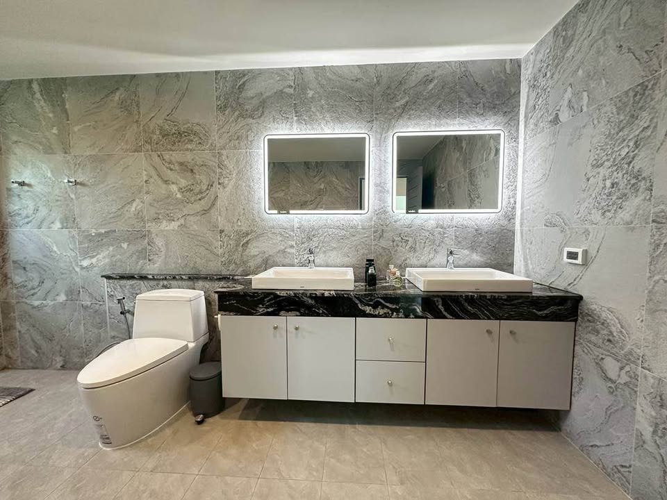 picture Luxury Modern Pool Villa for Sale – Huay Yai - 14/17