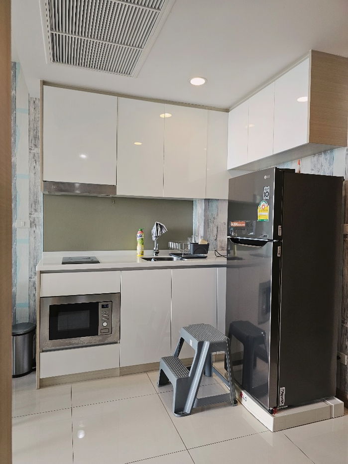 picture 1Bedroom for rent @Riviera Wongamart Beach Pattaya - 5/10