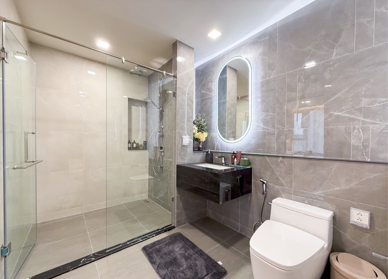 รูป ขายอควาเรียส จอมเทียน พัทยา ห้องเอ็กเซ็กคิวทีฟ 2 ห้องนอน - รูปที่ 18/18