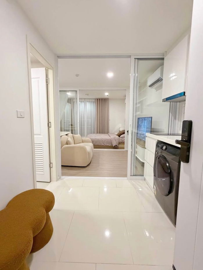 picture #R8006 🎉 031268  Condo for rent Chateau In Town Ratcha Yothin - 9/9
