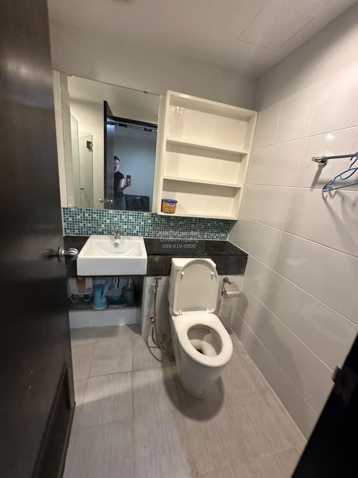 รูป 🔥🔥🔥 เช่าคอนโด  ไดมอนด์ รัชดา MRT-ห้วยขวาง ห้วยขวาง เขต ห้วยขวาง กรุงเทพ CX-37132 ✅ ทักไลน์ @connexproperty ตอบทันที ทีมงานมืออาชีพ ✅ 🔥🔥🔥 - รูปที่ 4/4