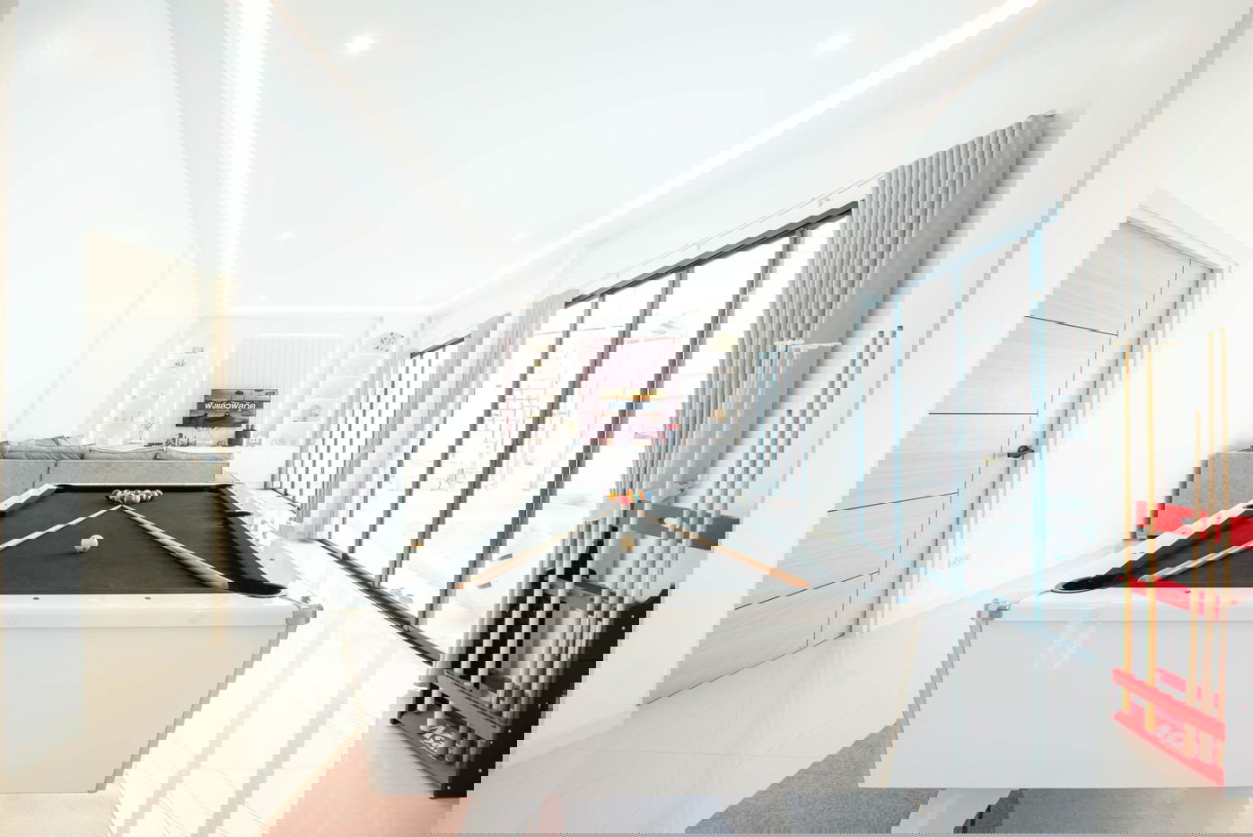 picture 5-Bedroom Pool Villa for Sale in Huay Yai - 4/9