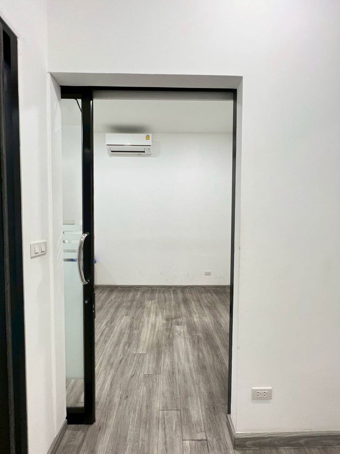 รูป TWP657 (Condo For Rent) Artisan Ratchada 4 OFFICE ROOMS Near : MRT HuaiKhwang - รูปที่ 5/18