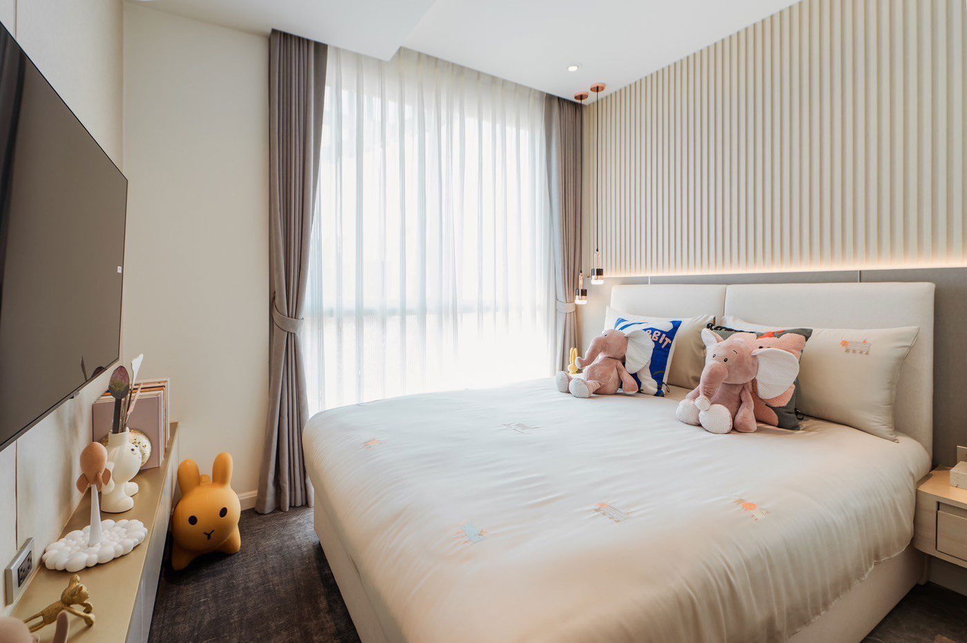 รูป ขายคอนโดเดอะคอรัล พัทยา - รูปที่ 10/15