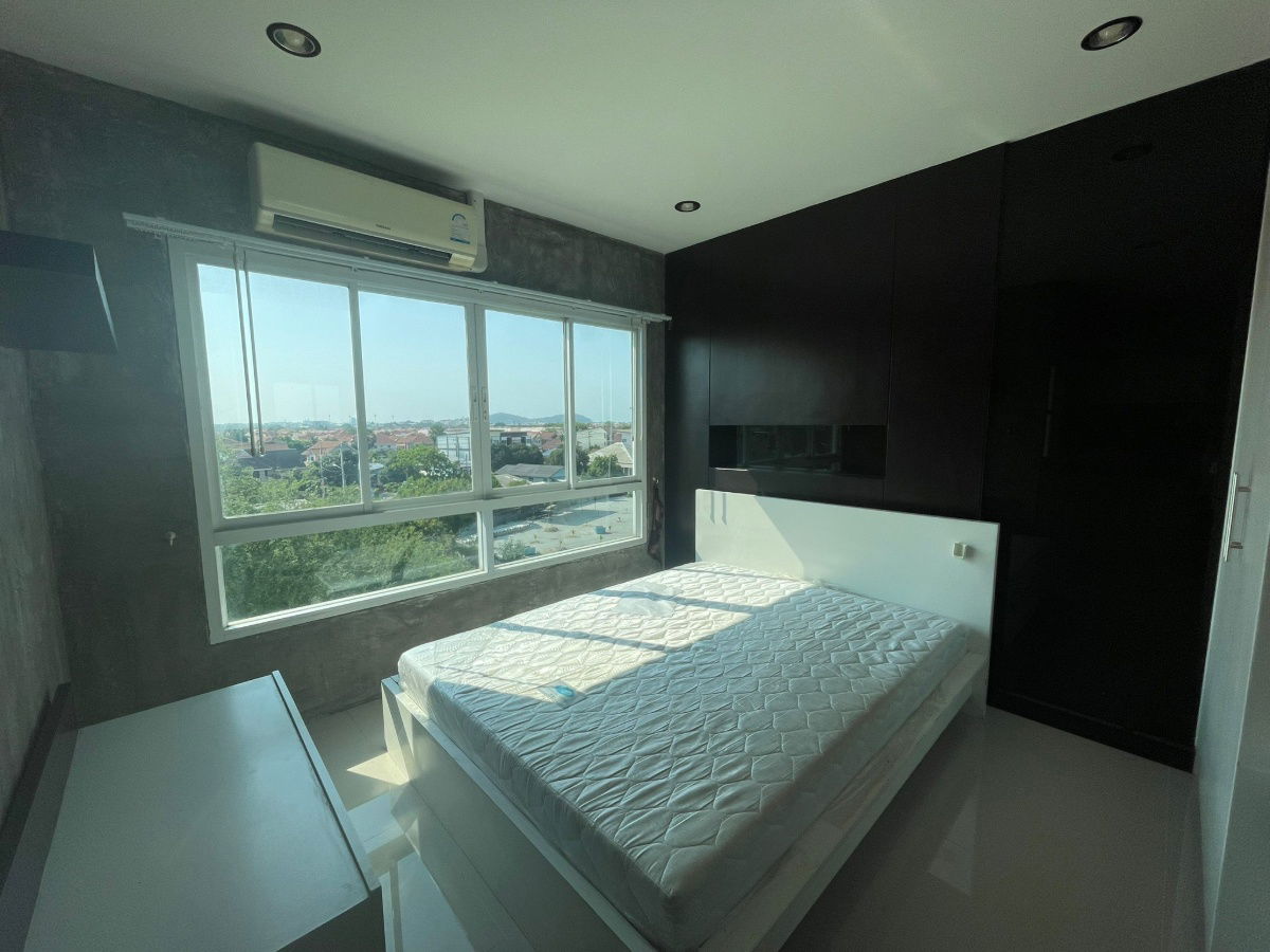 รูป JK 4007723 : ศุกร์ศิริ คอนโดมิเนียม - รูปที่ 5/8