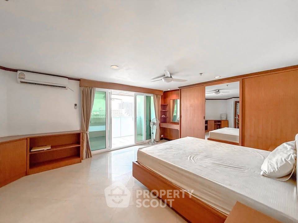 รูป คอนโด 3-ห้องนอน ที่ จอมเทียน บีช พาราไดซ์ ใกล้ หาดจอมเทียน (ID 2462826) - รูปที่ 10/10