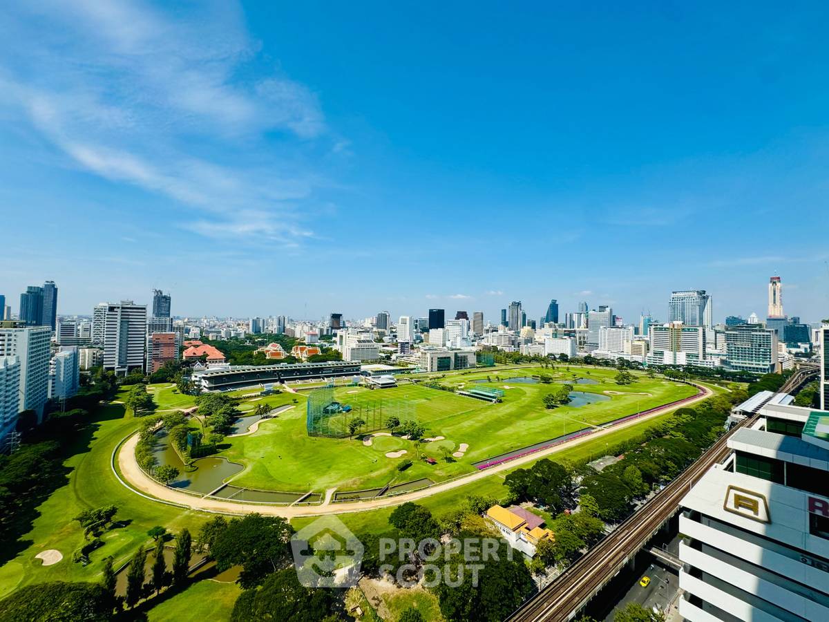 picture 2-BR Condo at 185 Rajadamri near BTS Ratchadamri (ID 1869601) - 9/14