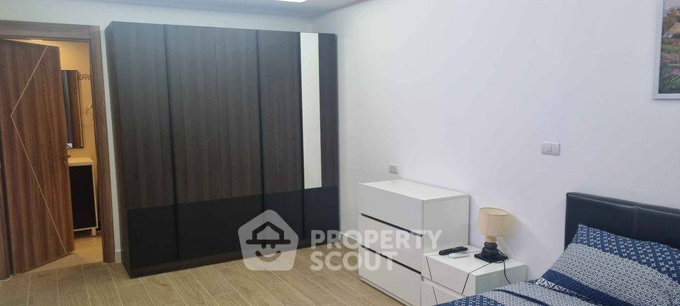 รูป คอนโด 1-ห้องนอน ที่ ลากูน่า บีช 3 มัลดีฟส์ พัทยา ใกล้ เมืองพัทยา (ID 1653820) - รูปที่ 12/34